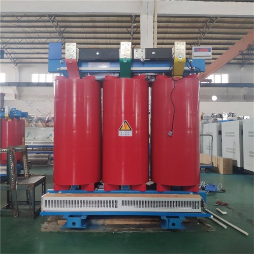 南湖SCB12-2500KVA/10KV/0.4KV干式变压器